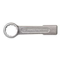 KLUCZ OCZKOWY DO PODBIJANIA JEDNOSTRONNY 32MM