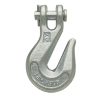 HAK SWORZNIOWY OCYNKOWANY 1/4' 1.18T 6MM