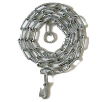 ŁAŃCUCH DŁUGI WOZOWY D-11 8MM