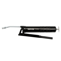 SMAROWNICA RĘCZNA DO KARTUSZY 400G