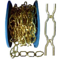 ŁAŃCUCH OZDOBNY KATEDRALNY ZŁOTY 2.0MM