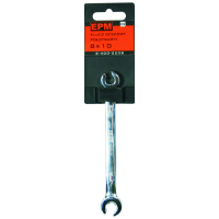 KLUCZ DO PRZEWODÓW HAMULCOWYCH 8X10