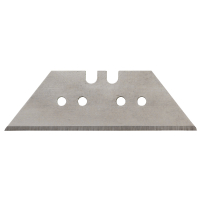 OSTRZA TRAPEZOWE 10 SZTUK