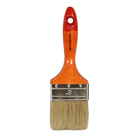 PĘDZEL ANGIELSKI PŁASKI PREMIUM 63MM - 2,5'