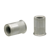 NITONAKRĘTKA Z KOŁNIERZEM STOŻKOWYM ZREDUKOW. AN320 M3*15