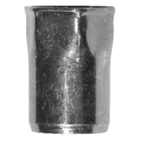 NITONAKRĘTKA Z KOŁNIERZEM STOŻKOWYM SZEŚCIOKĄTNA AN329 M6