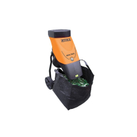 ROZDRABNIACZ TALERZOWY DO GAŁĘZI AMA 2500