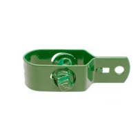 NAPINACZ SIATKI 100MM ZIELONY