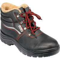 TRZEWIKI OCIEPLANE ROBOCZE TEZU S3 43