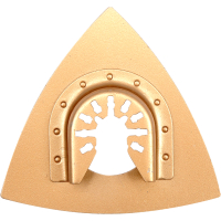 TARNIK TRÓJKĄTNY 80MM DO NARZĘDZIA WIELOFUNKCYJNEGO