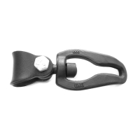 ZAMEK ŚLIZGOWY OBROTOWY 7/8MM ZO10 LC60KN TITANOBOA KL.10