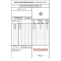 LINA STALOWA OCYNKOWANA 3.0MM  1*19 200MB