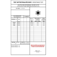 LINA STALOWA OCYNKOWANA 1.5MM  6*7 200MB