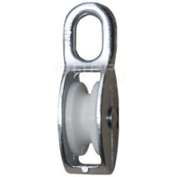 BLOCZEK DO LIN STAŁY POJEDYŃCZY 30MM