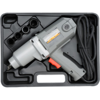 Klucz udarowy elektryczny Sthor 57091