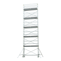 RUSZTOWANIE, TYP RA-1130 MODEL 324B