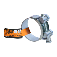 OBEJMA CIŚNIENIOWA SUPER GBS 56*59/22MM