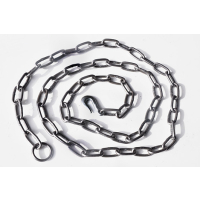 ŁAŃCUCH DŁUGI WOZOWY D-11 8MM