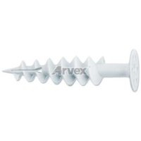 DYBEL DO MOCOWANIA W STYROPIANIE IZO 85MM