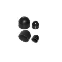 OSŁONKA KOŁPAKA CZARNA AN283 S17 M10