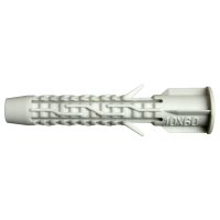 KOSZULKA UNIWERSALNA Z KOŁNIERZEM NYLON 8*50MM