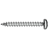 WKRĘT DO DREWNA ŁEB WALCOWY PHD 4.0*25MM