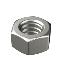 NAKRĘTKA CZARNA DIN 934 M-10