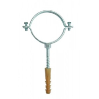 UCHWYT DO RUR POJEDYNCZY 1''