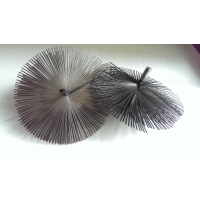 WYCIOR KOMINOWY BLASZKA 150MM