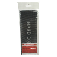 SIATKA ŚCIERNA HARD 105*280MM 5 SZTUK GRANULACJA 220