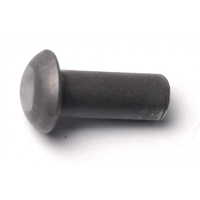 NIT STALOWY ŁEB KULISTY 10*16MM