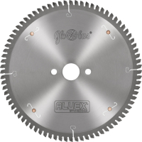 PIŁA SPIEKOWA ALUEX 200*32*2.2/1.6/100Z GA-5