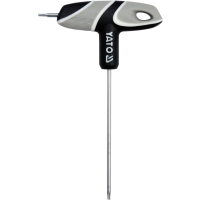 KLUCZ TRZPIENIOWY TORX Z RĘKOJEŚCIĄ T45