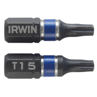 GROT UDAROWY JEDNOSTRONNY 25MM 2 SZT. T30