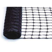 SIATKA BRUK-SKARP 1.2M 50MB POMARAŃCZOWA M19