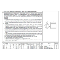 TULEJA ZACISKOWA ALUMINIOWA DO LIN 1MM