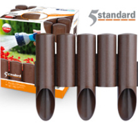 PALISADA OGRODOWA 5 STANDARD14,5CM*2,3MB CEGŁA