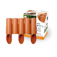 PALISADA OGRODOWA 5 STANDARD14,5CM*2,3MB CEGŁA