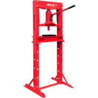 PRASA HYDRAULICZNA 12T