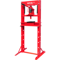 PRASA HYDRAULICZNA 12T