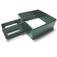 OBEJMA KOŃCOWA OK 60*60MM OCYNK 1072