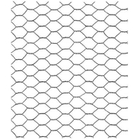 SIATKA HEKSA OCYNK 13*0,6MM 0,50*10MB