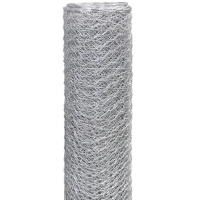 SIATKA HEKSA OCYNK 25*0,7MM 1,00*10MB