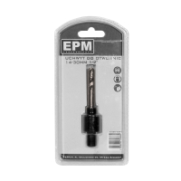 ADAPTER DO OTWORNICY BI-MET UCHWYT 1/2'' DO OTWORNIC 14-30MM