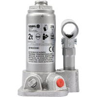 Podnośnik hydrauliczny słupkowy 2T Vorel 80012