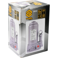 Podnośnik hydrauliczny słupkowy 5T Vorel 80032