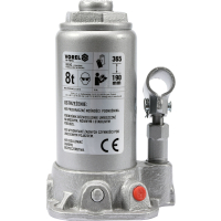 Podnośnik hydrauliczny słupkowy 8T Vorel 80042