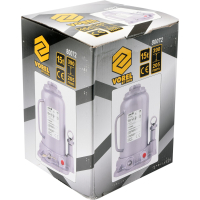 Podnośnik hydrauliczny słupkowy 10T Vorel 80052