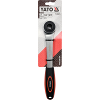 GRZECHOTKA 1/2'' WEWNĘTRZNA