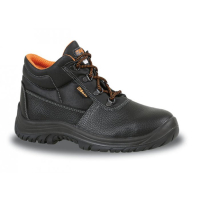 TRZEWIKI ROBOCZE SKÓRZANE 7243B/41